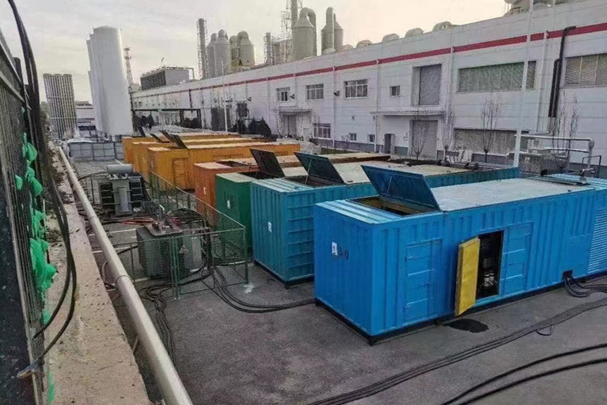 崇阳发电机出租_COPY
