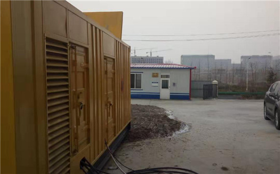 崇阳发电机组电缆选型核心注意事项