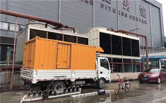 崇阳300KW发电机组适配电缆规格选型指南