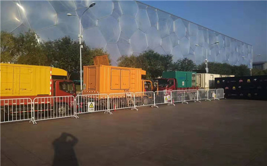 崇阳400KW发电机组适配电缆规格选型指南