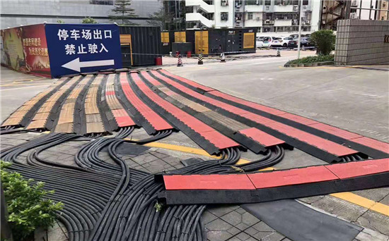 崇阳发电机组电缆选型完整具体步骤(工程通用标准流程)